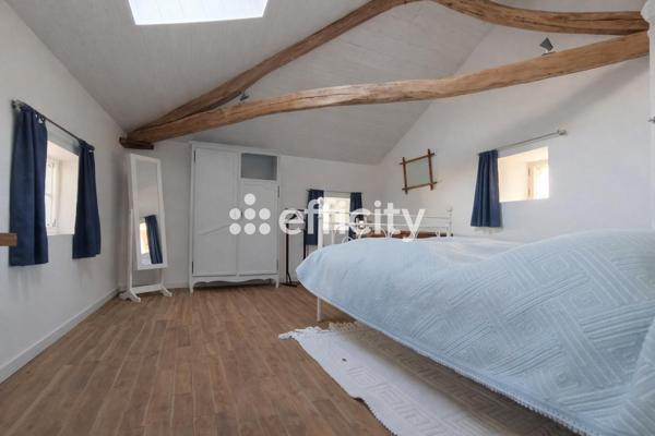 Maison 4 pièces - 97 m²