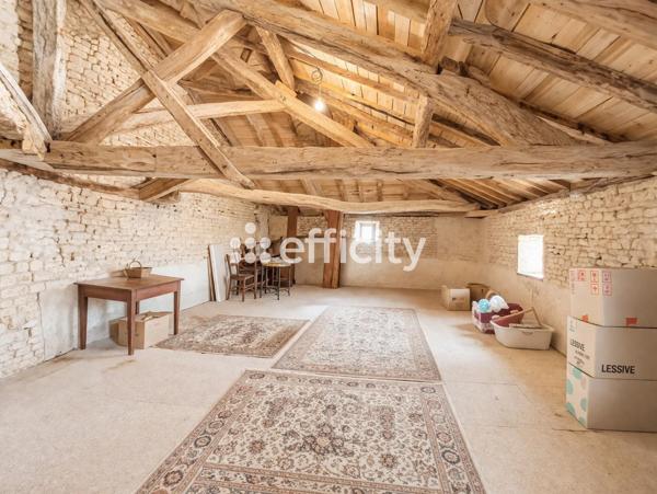 Maison 4 pièces - 97 m²