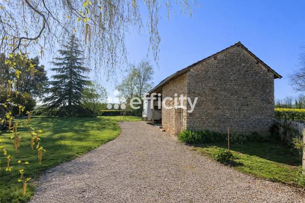 Maison 4 pièces - 97 m²