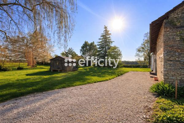 Maison 4 pièces - 97 m²