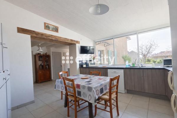 Maison 4 pièces - 97 m²