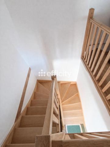 Maison 4 pièces - 97 m²