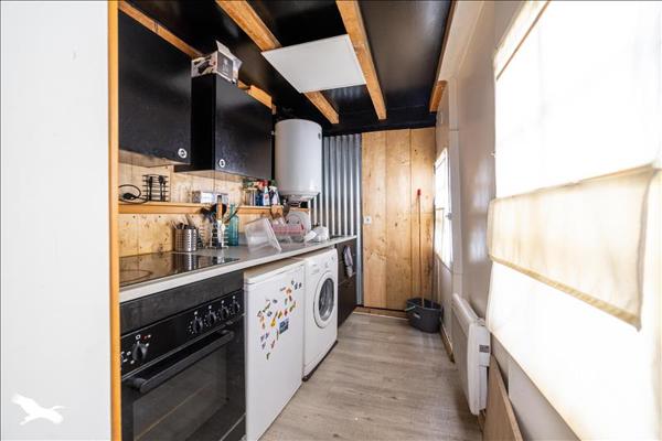 Appartement à vendre |  Bayonne |  2 pièces | 37 m²