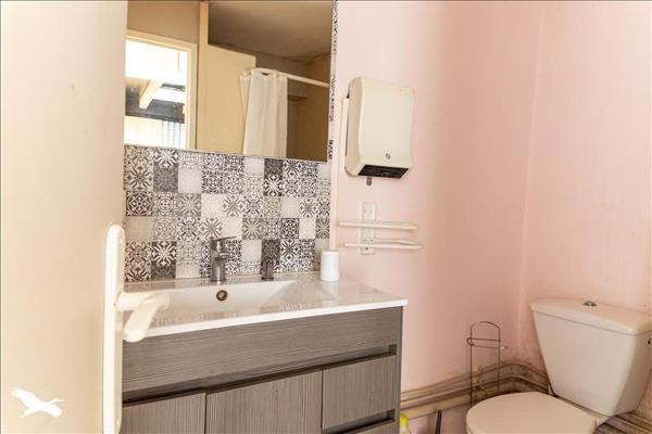 Appartement à vendre |  Bayonne |  2 pièces | 37 m²