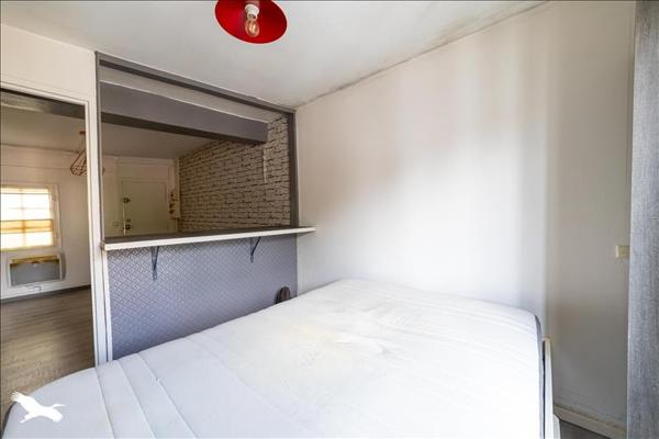 Appartement à vendre |  Bayonne |  2 pièces | 37 m²