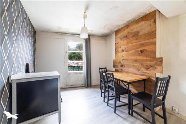 Appartement à vendre |  Bayonne |  2 pièces | 37 m²