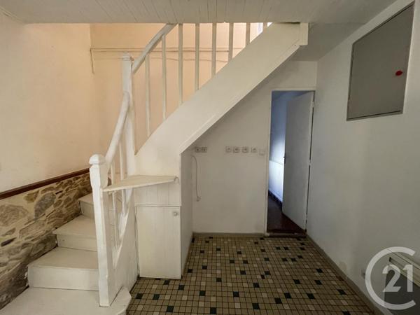 Maison à vendre  4 pièces - 63 m2 MONTPON MENESTEROL - 24