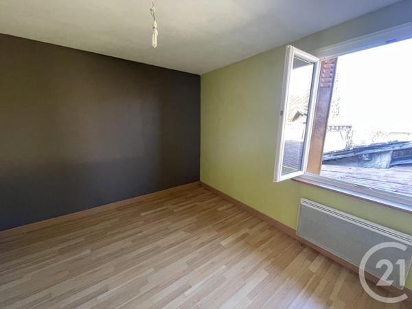 Maison à vendre  4 pièces - 63 m2 MONTPON MENESTEROL - 24