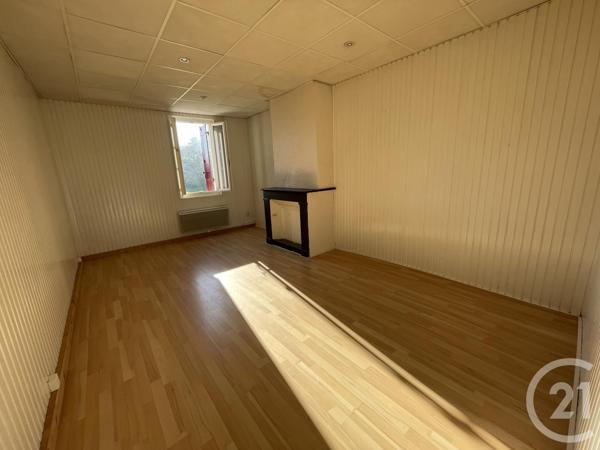 Maison à vendre  4 pièces - 63 m2 MONTPON MENESTEROL - 24