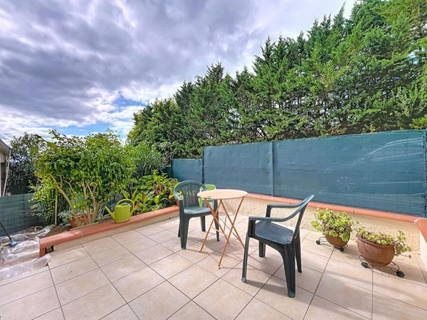 Montastruc La Conseillere 2 pièce(s) 31380