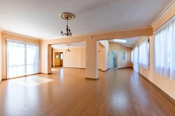 Maison à vendre 7 pièces THORIGNE FOUILLARD centre (35)