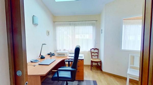 Maison à vendre 7 pièces THORIGNE FOUILLARD centre (35)