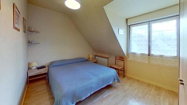 Maison à vendre 7 pièces THORIGNE FOUILLARD centre (35)