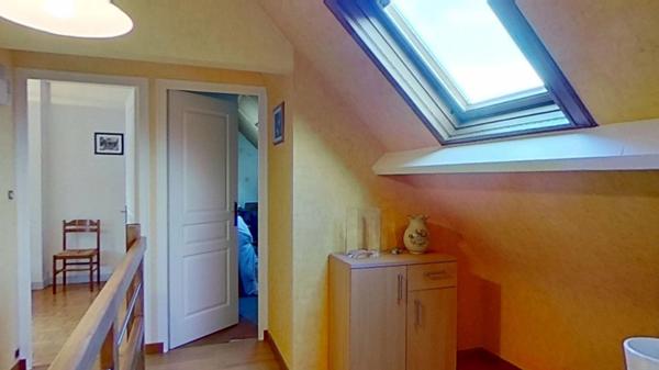 Maison à vendre 7 pièces THORIGNE FOUILLARD centre (35)