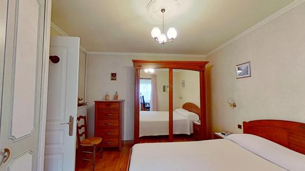 Maison à vendre 7 pièces THORIGNE FOUILLARD centre (35)