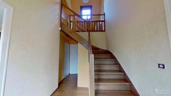 Maison à vendre 7 pièces THORIGNE FOUILLARD centre (35)