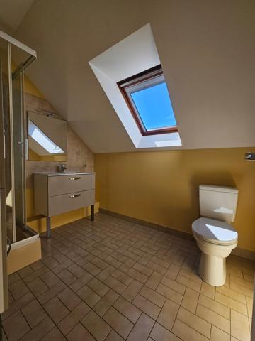 Maison à LA CHAPELLE-SAINT-AUBIN, 72650 - 5 pièces 125m²