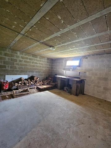 Maison à LA CHAPELLE-SAINT-AUBIN, 72650 - 5 pièces 125m²