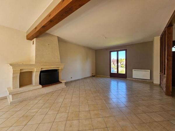 Maison à LA CHAPELLE-SAINT-AUBIN, 72650 - 5 pièces 125m²