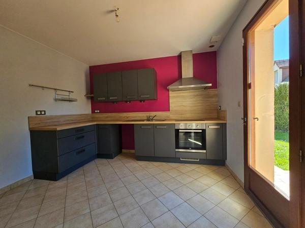 Maison à LA CHAPELLE-SAINT-AUBIN, 72650 - 5 pièces 125m²