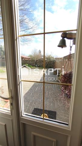 Maison 4 chambres proche mer et centre ville