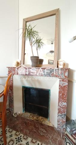 Maison 4 chambres proche mer et centre ville