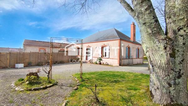 Maison 4 chambres proche mer et centre ville