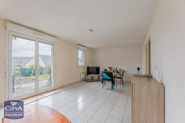 Maison à vendre 3 pièces 70.68m²