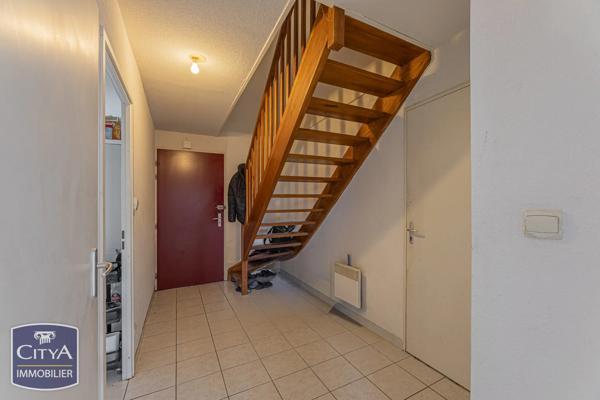 Maison à vendre 3 pièces 70.68m²