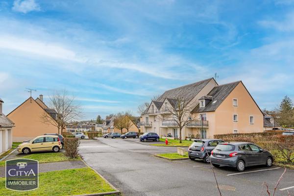 Maison à vendre 3 pièces 70.68m²