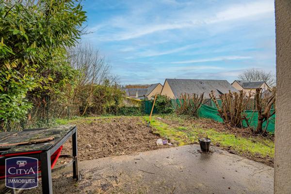 Maison à vendre 3 pièces 70.68m²