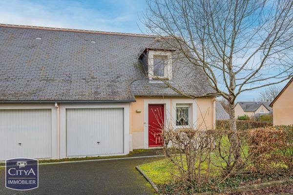 Maison à vendre 3 pièces 70.68m²