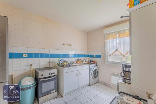 Maison à vendre 3 pièces 70.68m²
