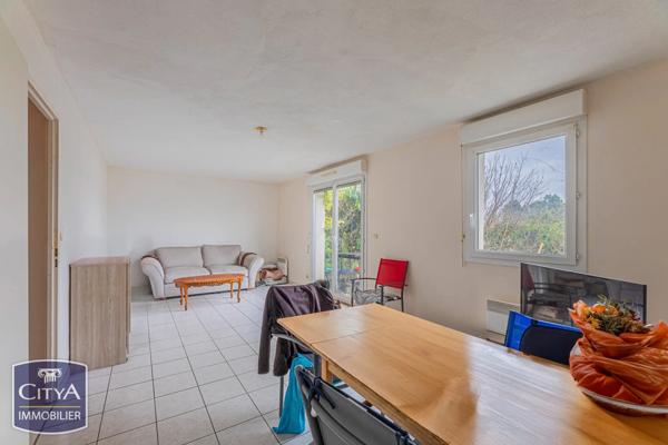 Maison à vendre 3 pièces 70.68m²