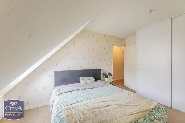 Maison à vendre 3 pièces 70.68m²