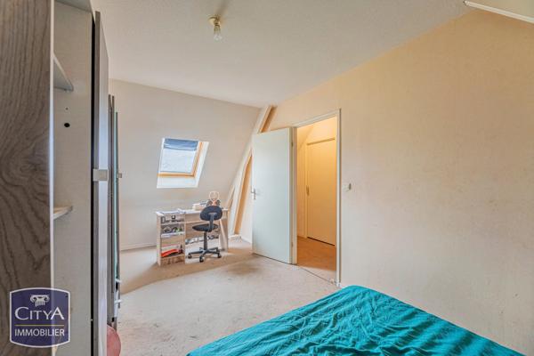 Maison à vendre 3 pièces 70.68m²