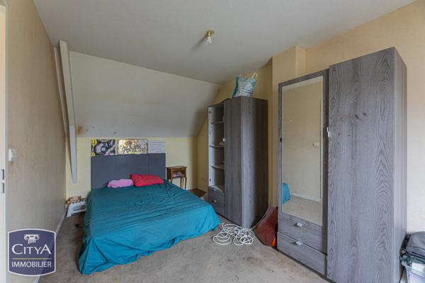 Maison à vendre 3 pièces 70.68m²