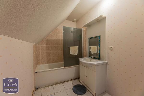 Maison à vendre 3 pièces 70.68m²