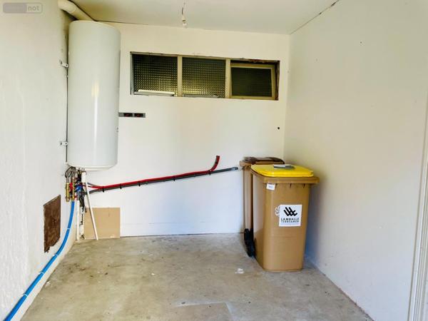 Maison rurale à vendre à Moncontour dans les Côtes-d'Armor (22510), ref : 22009/01