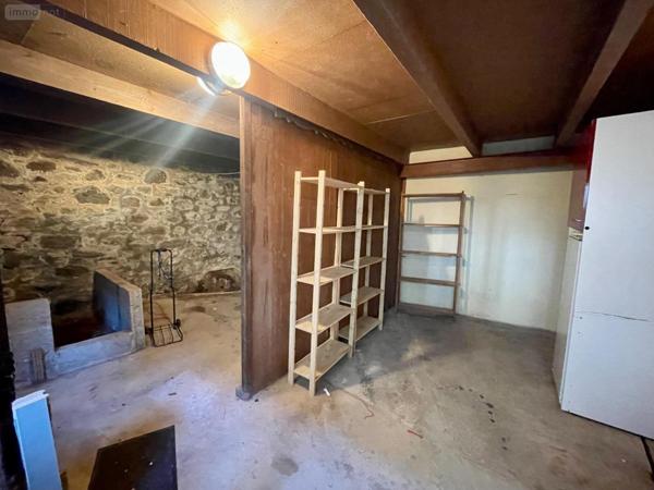 Maison rurale à vendre à Moncontour dans les Côtes-d'Armor (22510), ref : 22009/01