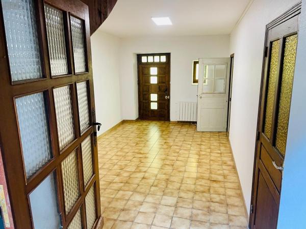 Maison rurale à vendre à Moncontour dans les Côtes-d'Armor (22510), ref : 22009/01