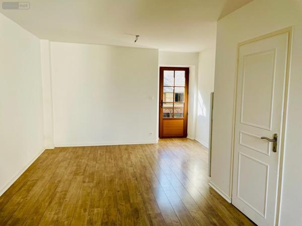 Maison rurale à vendre à Moncontour dans les Côtes-d'Armor (22510), ref : 22009/01