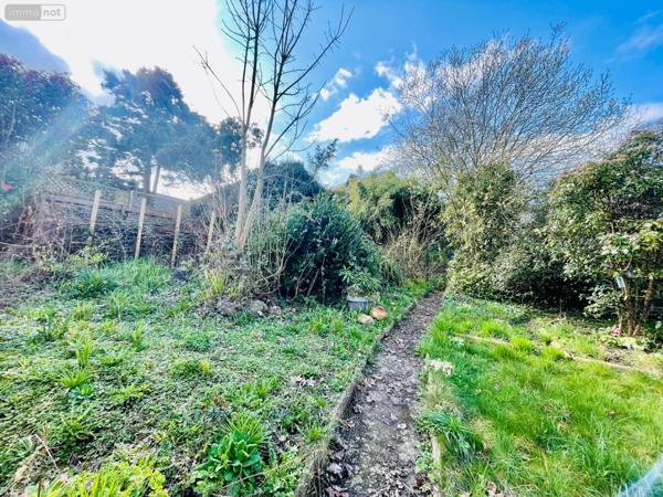 Maison rurale à vendre à Moncontour dans les Côtes-d'Armor (22510), ref : 22009/01