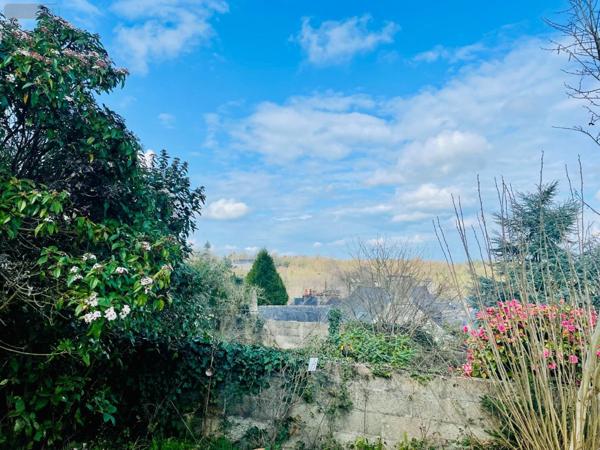 Maison rurale à vendre à Moncontour dans les Côtes-d'Armor (22510), ref : 22009/01