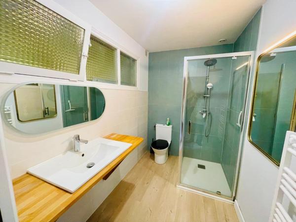 Maison rurale à vendre à Moncontour dans les Côtes-d'Armor (22510), ref : 22009/01