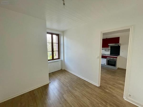 Maison rurale à vendre à Moncontour dans les Côtes-d'Armor (22510), ref : 22009/01