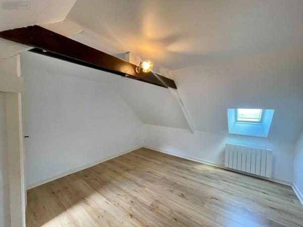 Maison rurale à vendre à Moncontour dans les Côtes-d'Armor (22510), ref : 22009/01