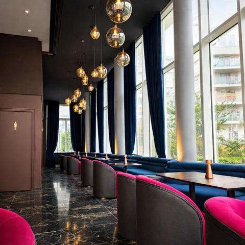 Vente Urgente pour changement d'activité