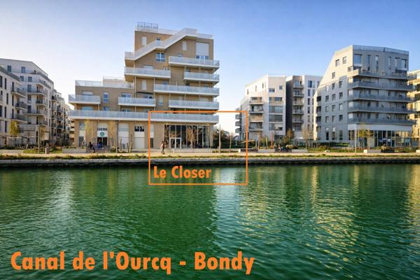 Vente Urgente pour changement d'activité