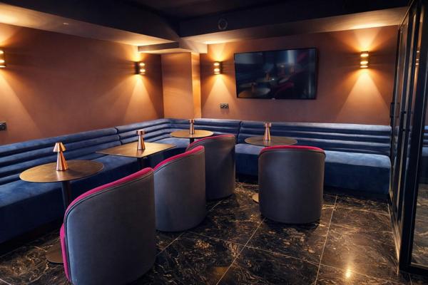 Vente Urgente pour changement d'activité